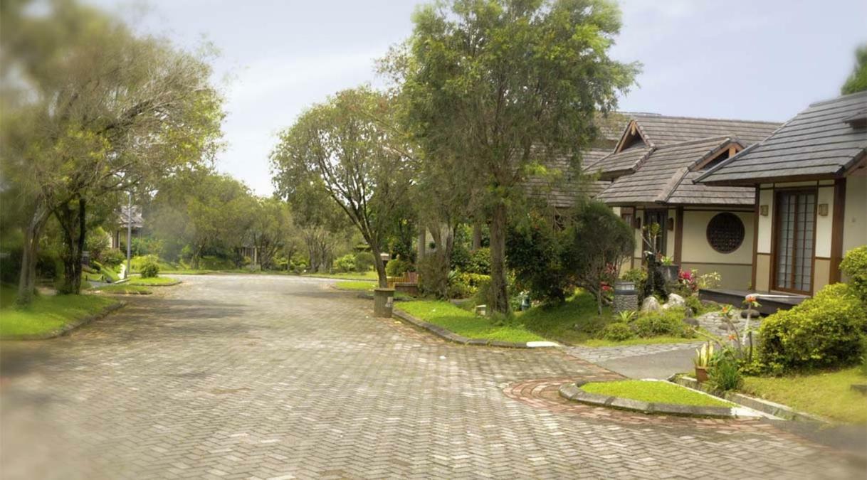 Vila Kota Bunga Ade Type Jepang - 0220 Jakarta