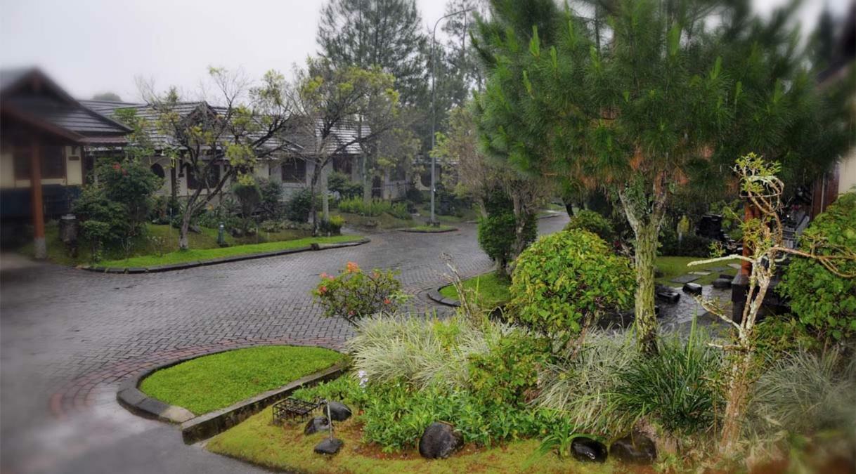 Vila Kota Bunga Ade Type Jepang - 0220